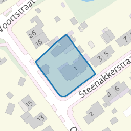 Perceel MBT00-B-1565