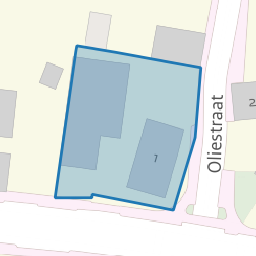 Perceel MBT00-B-1609