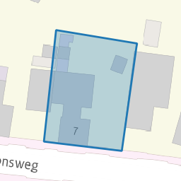 Perceel MBT00-B-1640