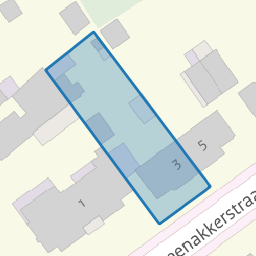 Perceel MBT00-B-1646