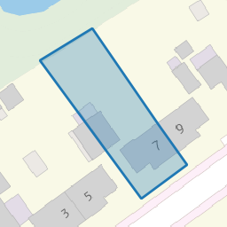 Perceel MBT00-B-1648