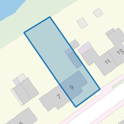 Perceel MBT00-B-1649