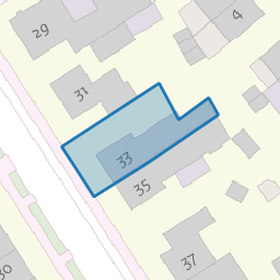 Perceel MBT00-B-1653