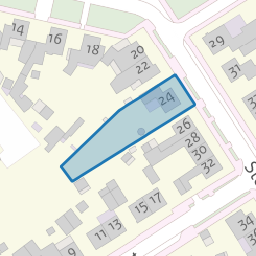 Perceel MBT00-B-1670