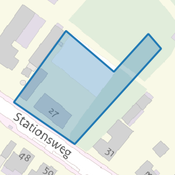 Perceel MBT00-B-1681