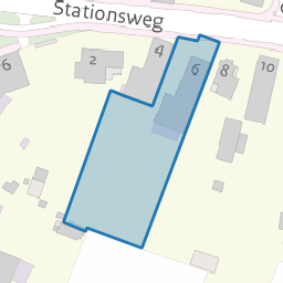 Perceel MBT00-B-1686