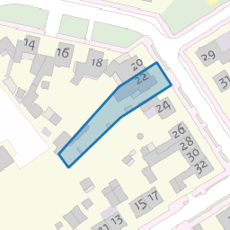 Perceel MBT00-B-1716