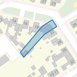 Perceel MBT00-B-1717