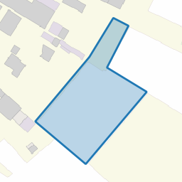 Perceel MBT00-B-1732