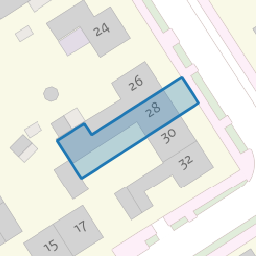 Perceel MBT00-B-1764