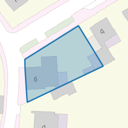 Perceel MBT00-B-1767