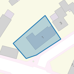 Perceel MBT00-B-1770