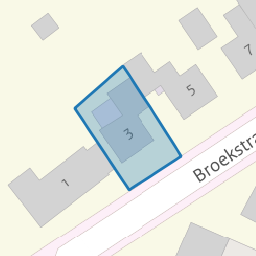 Perceel MBT00-B-1771