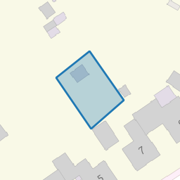 Perceel MBT00-B-1779