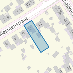 Perceel MBT00-B-1784