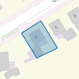 Perceel MBT00-B-1802