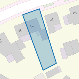 Perceel MBT00-B-1812