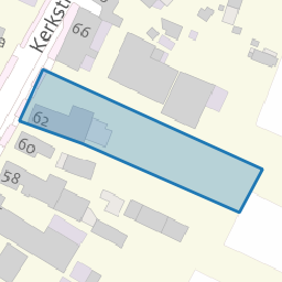 Perceel MBT00-B-1819