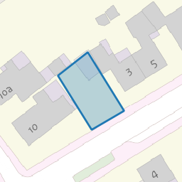 Perceel MBT00-B-1827