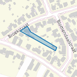 Perceel MBT00-B-1837