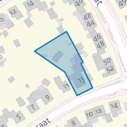 Perceel MBT00-B-1839