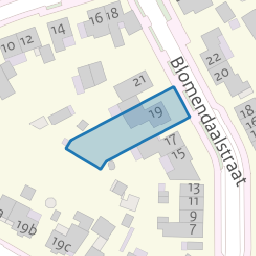 Perceel MBT00-B-1842