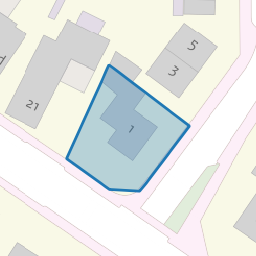 Perceel MBT00-B-1856