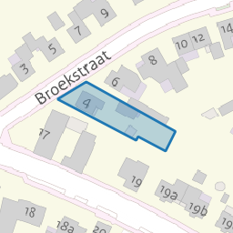 Perceel MBT00-B-1865