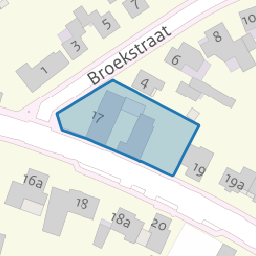 Perceel MBT00-B-1867