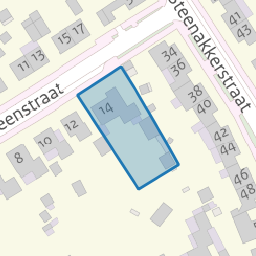 Perceel MBT00-B-1879