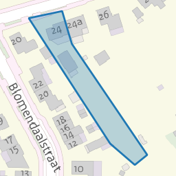 Perceel MBT00-B-1881