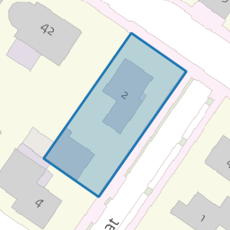 Perceel MBT00-B-1890