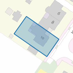 Perceel MBT00-B-1892