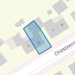 Perceel MBT00-B-1905