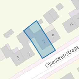 Perceel MBT00-B-1906