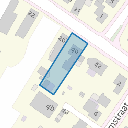 Perceel MBT00-B-1908