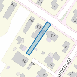 Perceel MBT00-B-1909