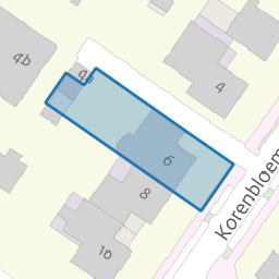 Perceel MBT00-B-1915