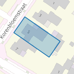 Perceel MBT00-B-1919