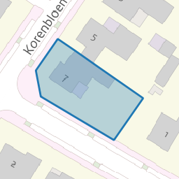 Perceel MBT00-B-1925