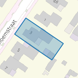 Perceel MBT00-B-1926