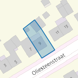 Perceel MBT00-B-1937