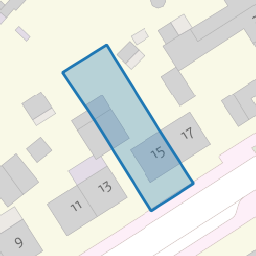 Perceel MBT00-B-1938