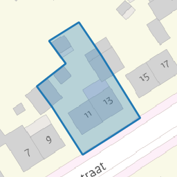 Perceel MBT00-B-1940