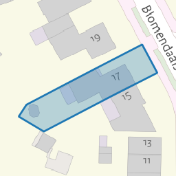 Perceel MBT00-B-1941