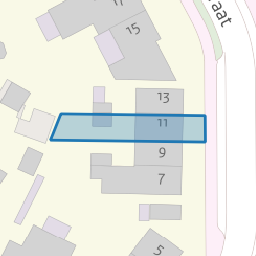 Perceel MBT00-B-1942