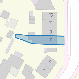 Perceel MBT00-B-1943