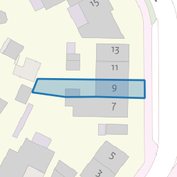 Perceel MBT00-B-1944