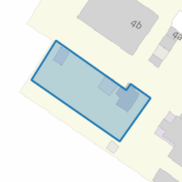 Perceel MBT00-B-1947