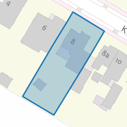 Perceel MBT00-B-1950